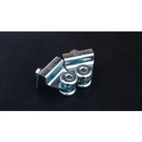 Függesztőgörgő CO.38-24 / 2 görgő