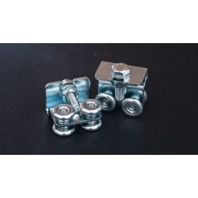 Függesztőgörgő CO.40-24 / 4 görgő