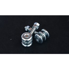 Függesztőgörgő CO.2 Piccolo 24 mm  / 2 görgő