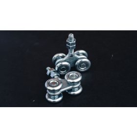 Függesztőgörgő CO.4 Piccolo 24 mm  / 4 görgő