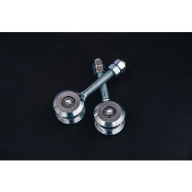 Függesztőgörgő CO.2C  Medio 44 mm  / 2 görgő