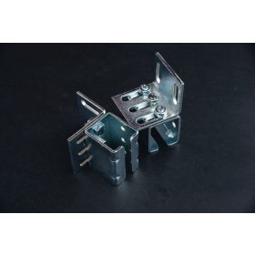 Függesztőgörgő síntartó konzol CO.23 Piccolo