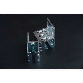 Függesztőgörgő síntartó konzol CO.23 Medio