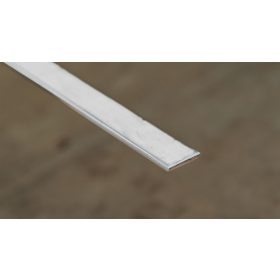 Rozsdamentes laposacél  25 x  4 mm   1.4301   4 m /db