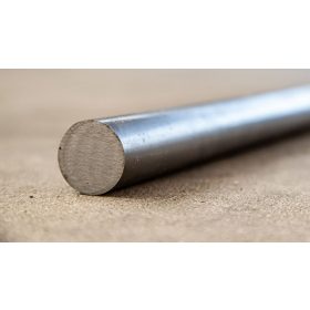 Húzott köracél  20 mm  42CrMo4+C/SH  nemesített