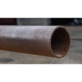 Vn. acélcső       76,1 x 3,2  fm  P235GH TC1  Kazáncső