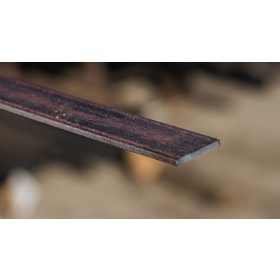 Laposacél    25 x  5 / fm