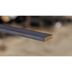 Laposacél    25 x  6