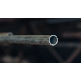 Horganyzott acélcső    3/4 x 2,65   / fm