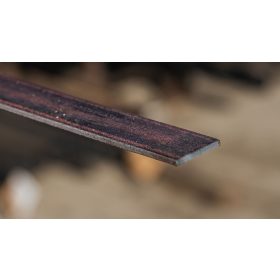 Laposacél    30 x  5  / fm