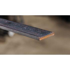 Laposacél    30 x  6 / fm