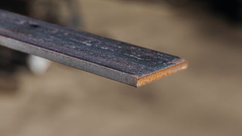 Laposacél    30 x  6