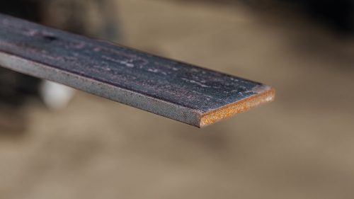 Laposacél    30 x  8