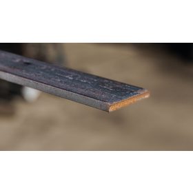 Laposacél    30 x  8 / fm