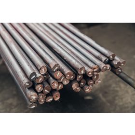 Köracél   20 mm  42CrMo4