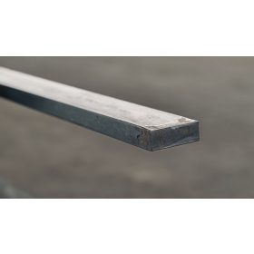 Laposacél    30 x 10 / fm