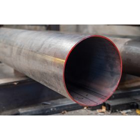 Acélcső (vezeték)  193,7 x 4