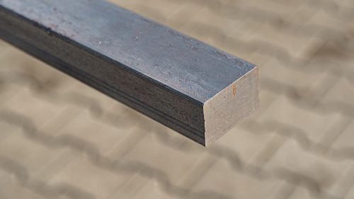 Laposacél    30 x 20 / fm