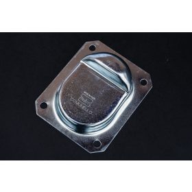 Kapuütköző CO.166P lecsavarozható