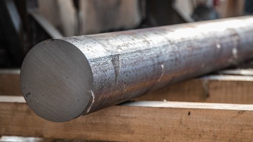 Köracél  110 mm  42CrMo4  /fm