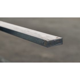 Laposacél    40 x 10