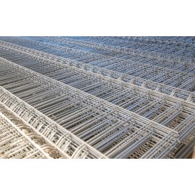 Kerítéselem   horganyzott  3,8x2000x2500 /PD 60x200/