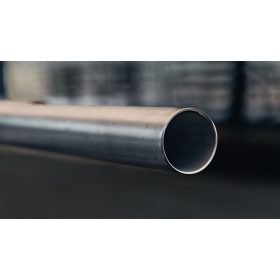   Rozsdamentes Cső   76,1 x 3,6   1.4301  /fm   TIG hegesztett