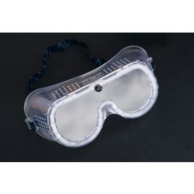 Védőszemüveg    Monolux / szilikon