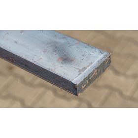 Laposacél    50 x 12 / fm