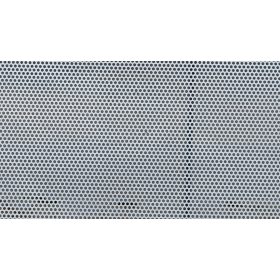   Perf.lemez  Saválló 1,5x1000x2000   1.4541  LGQ 4,5/25   mm