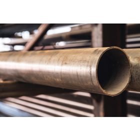 Acélcső (szerkezeti) 114,3 x 3,2