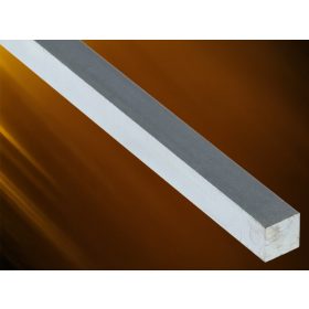 Alumínium négyzet rúd  60x60    6082 T6