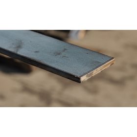 Laposacél    60 x  6 / fm