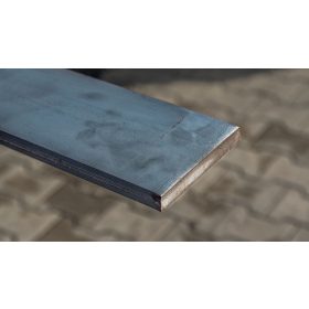 Laposacél    60 x  8 / fm