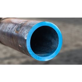 Vn. acélcső       70 x12,5  fm  P355 NH ötvözött