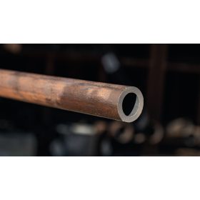 Vn. acélcső        25 x 4,5  fm   hidegen vont precíziós