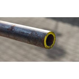   Vn. acélcső        21.3 x 4  fm   P355 NH ötvözött  m.h.