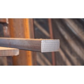 Laposacél    80 x 40 / fm