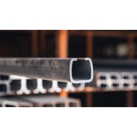 Úszókapu sín C-43x48x3,5