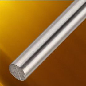 Rozsdamentes köracél húzott   4 mm   1.4404  saválló