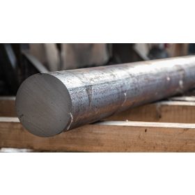 Köracél  190  mm  S355  /fm