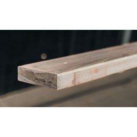 Laposacél   100 x 30