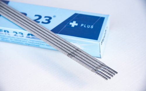 Elektróda   ER 23 -  3,2  mm 1 kg-os