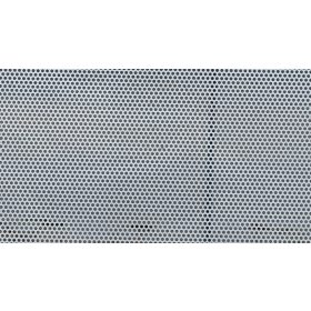 Perf.lemez  2 x1000x2000  RV   10/15   mm
