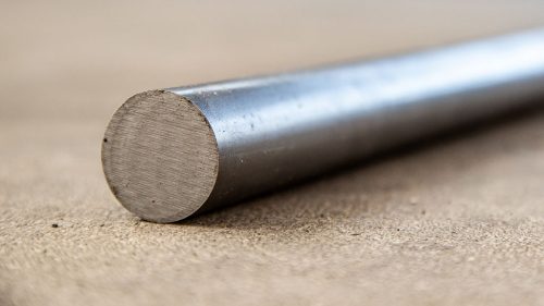 Húzott köracél  19 mm