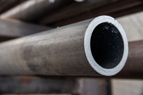 Vn. acélcső        40 x 2  fm  E355+N  hidegen vont precíziós