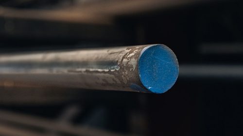 Köracél   50 mm 16MnCr5