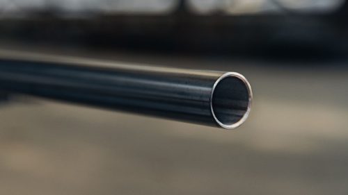 Rozsdamentes Cső   18 x 1,5      1.4301 