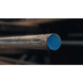 Köracél   32 mm   S355  / fm
