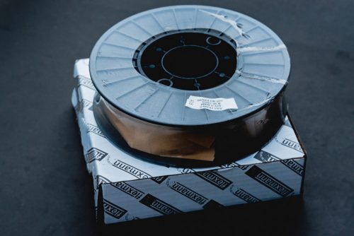 CO huzal  Flexmann  For Cut   1 mm  15kg-os